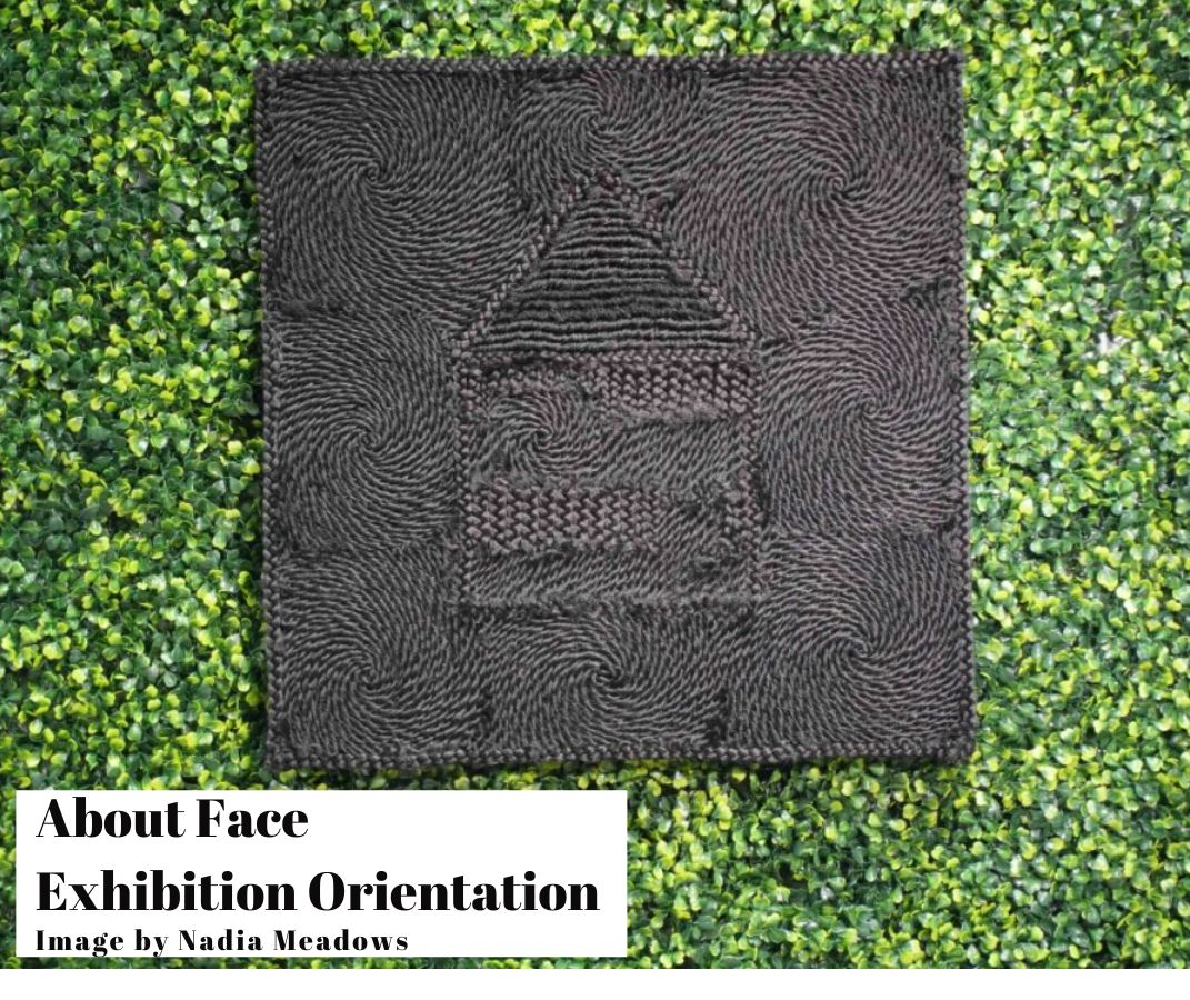 About Face Exhibition Orientation