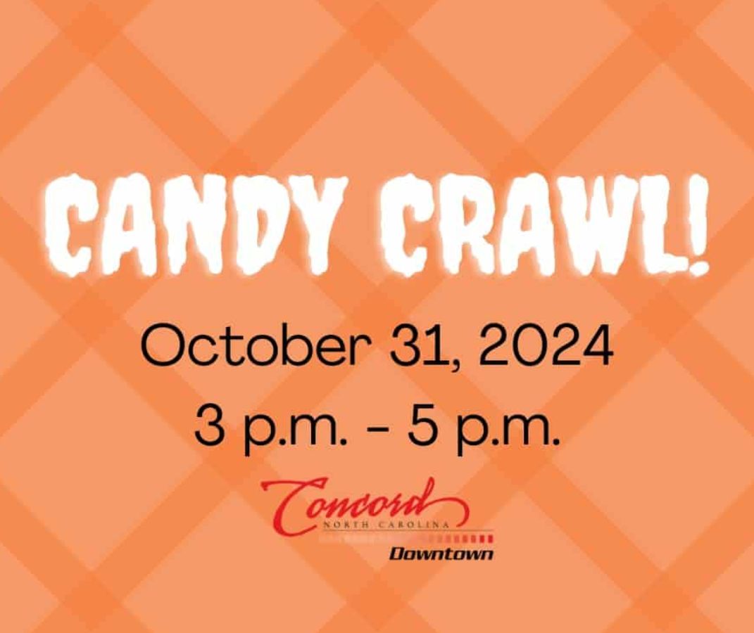 Candy Crawl