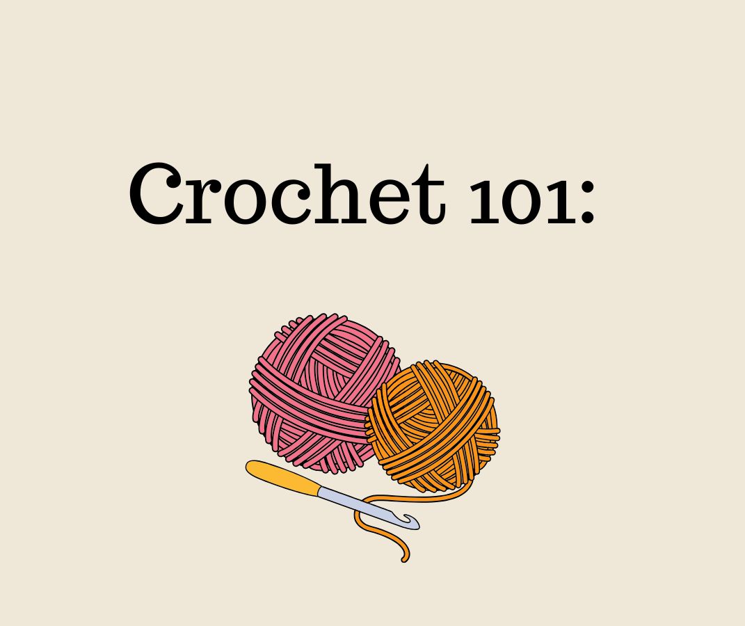 Crochet 101