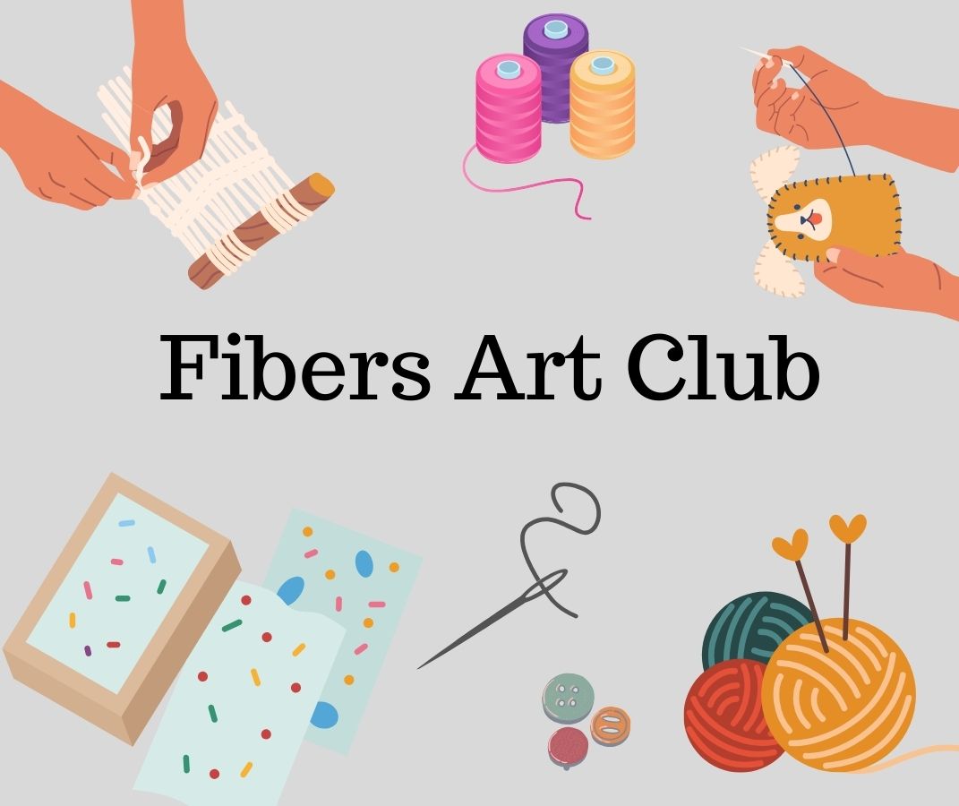Fibers Art Club
