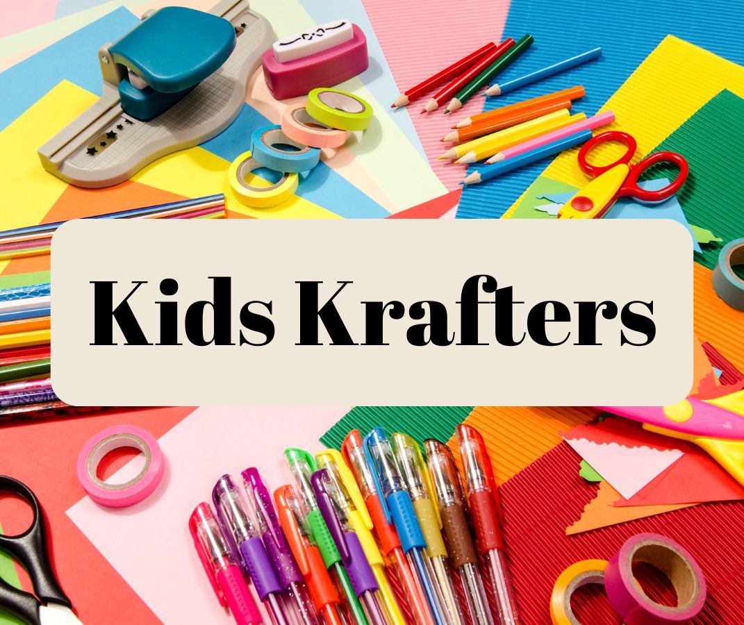 Kids Krafters