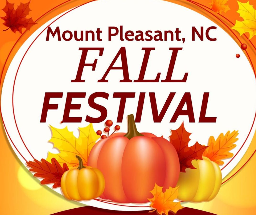Mount Pleasant Fall Festival