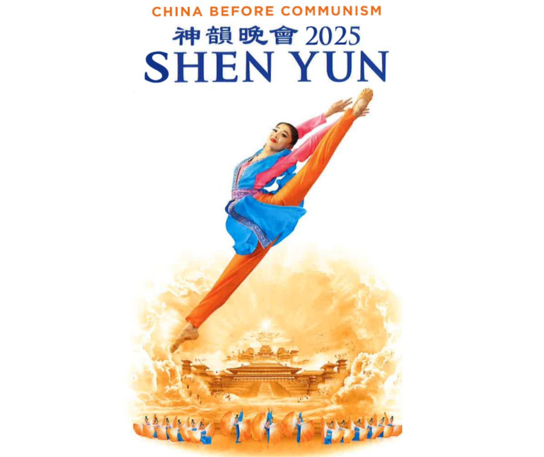 China Before Communism Shen Yun 2025