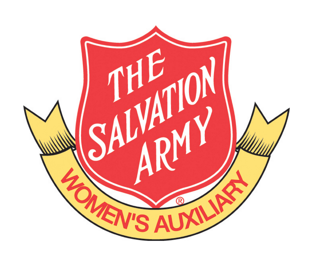 Sing for Spring - The Salvation Army Women's Auxiliary