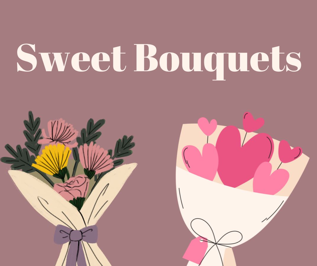 Sweet Bouquets
