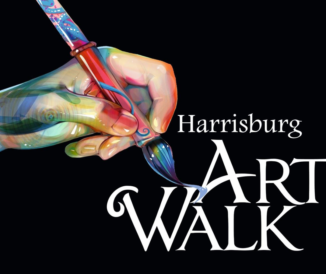 Harrisburg Art Walk