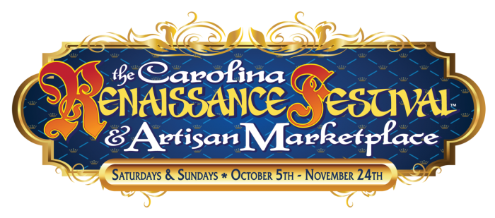 Carolina Renaissance Festival Auditions