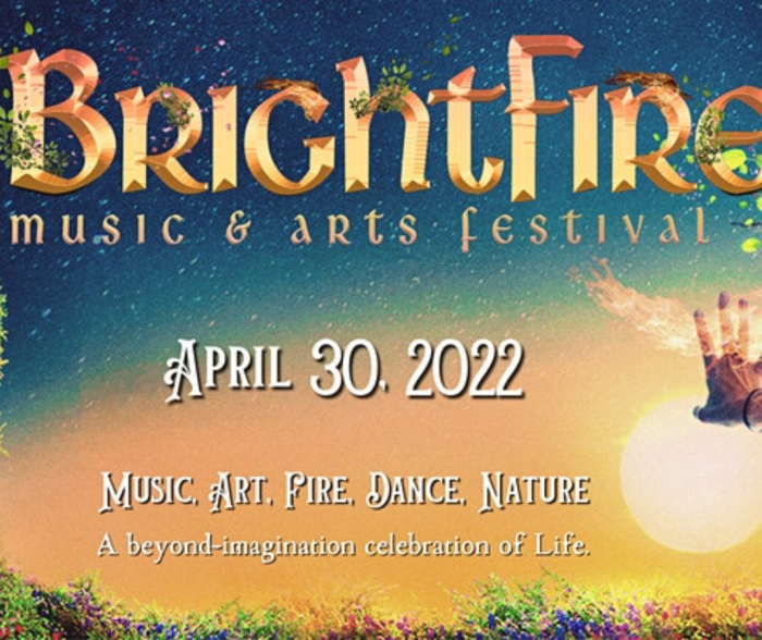 BrightFire Music & Arts Festival