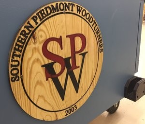 Southern Piedmont Woodturners 