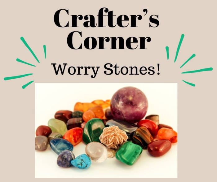 Crafter's Corner