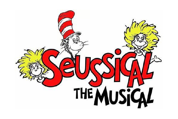 Seussical at Old Courthouse Theater