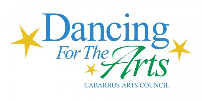 Dancing for the Arts