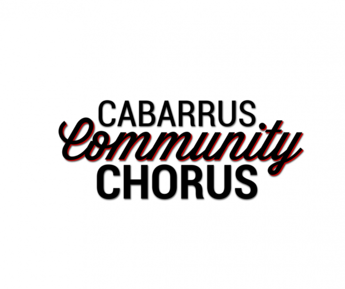 Cabarrus Community Chorus