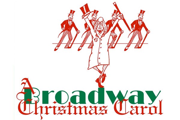 A Broadway Christmas Carol