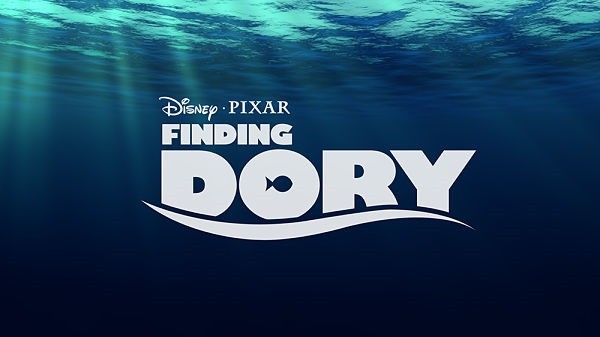 Movie: Finding Dory