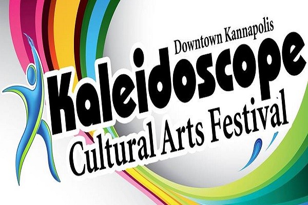Kaleidoscope Art Festival & Zombie Walk