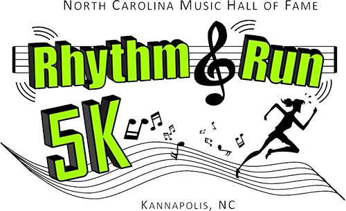 Rhythm and Run 5K