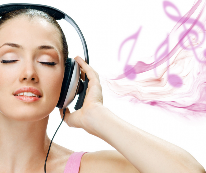 Lyrical Healing Silent Headphone Open Mic Experience