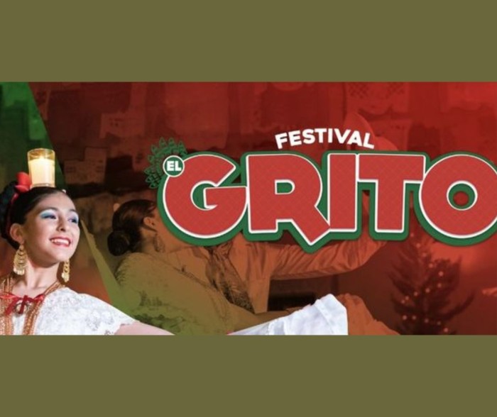 Festival El Grito