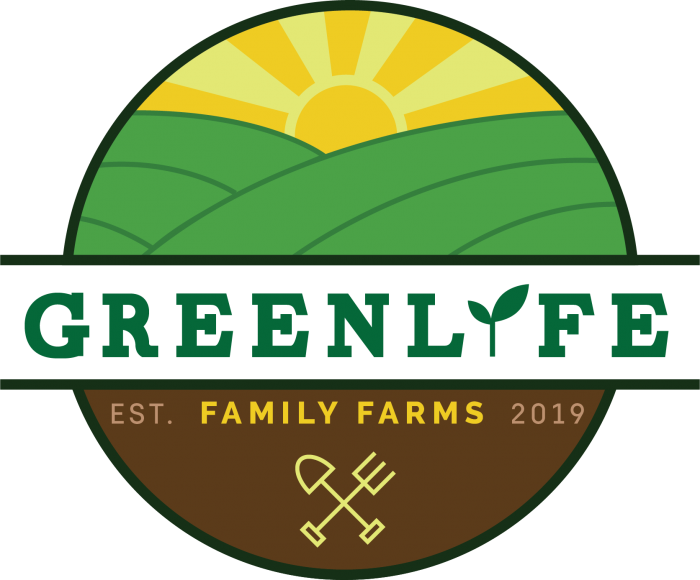 GreenLife Family Farms Grand Opening