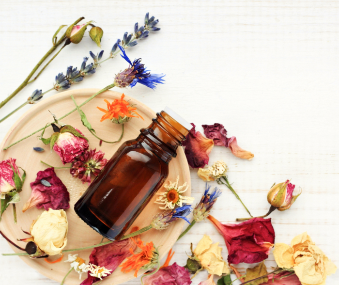 Adult DIY: Aromatherapy - Cabarrus County Public Library, Harrisburg