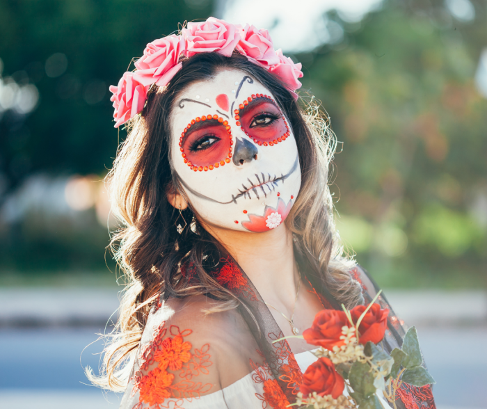 Day of the Dead: A Halloween Spectacle