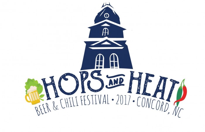 Hops and Heat: Beer and Chili Festival