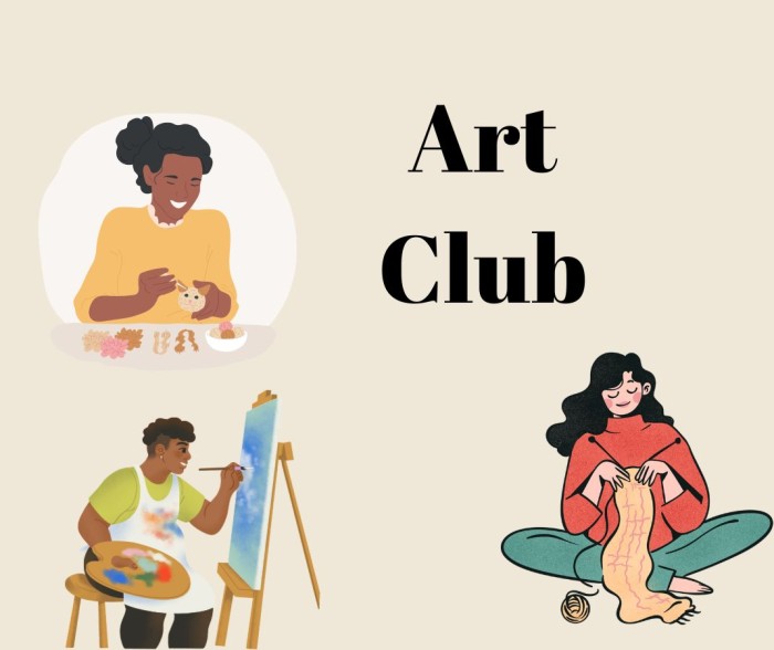 Art Club