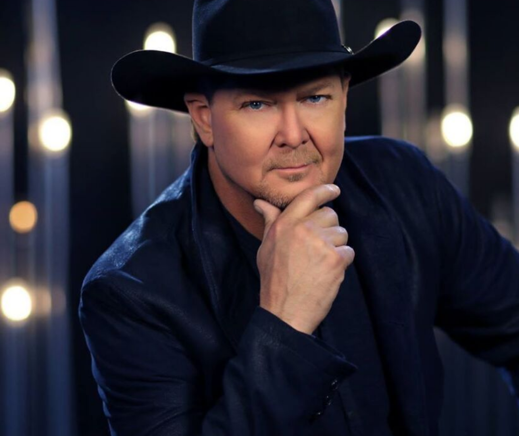 Summer Concert Series - Tracy Lawrence