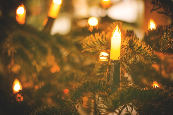 Town of Harrisburg's Annual Christmas Tree Lighting