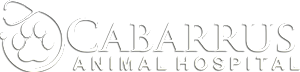 Cabarrus Animal Hospital Logo