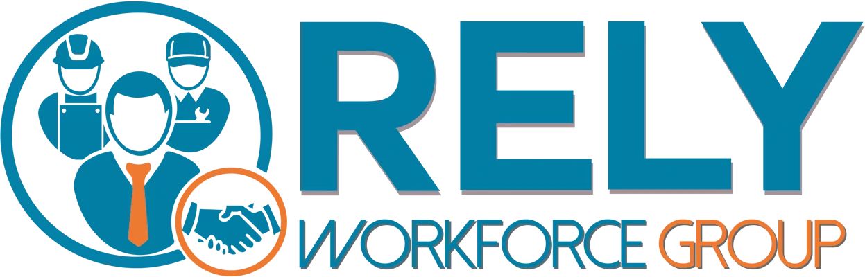 Rely Workforce Logo