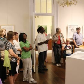 Gallery Tours