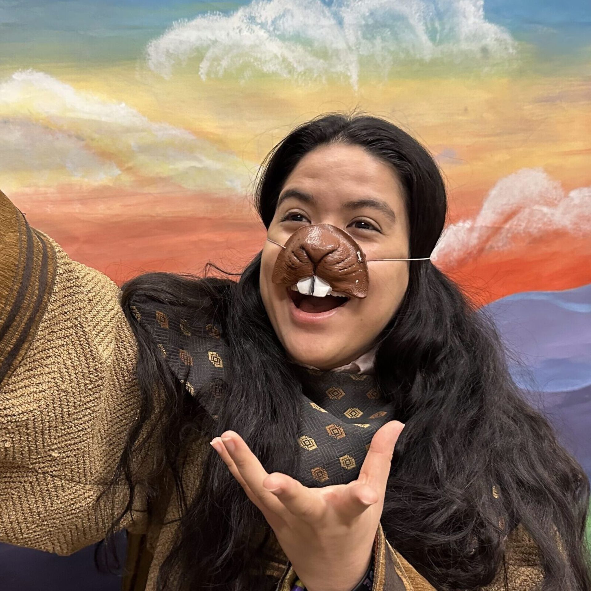 School Programs - The True Story of the Three Little Pigs