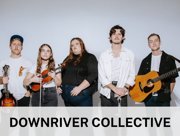 DownRiver Collective