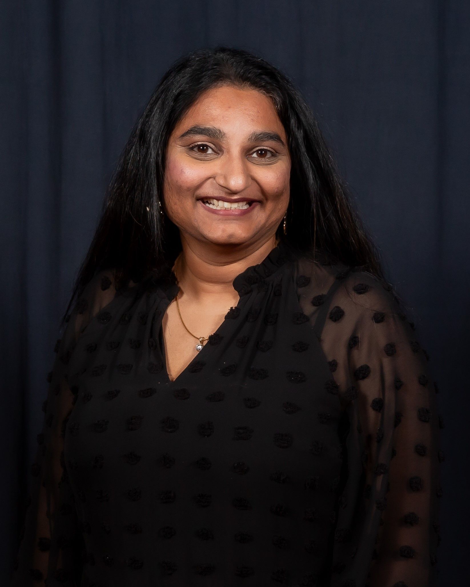 Dancing for the Arts star Krushani Patel 