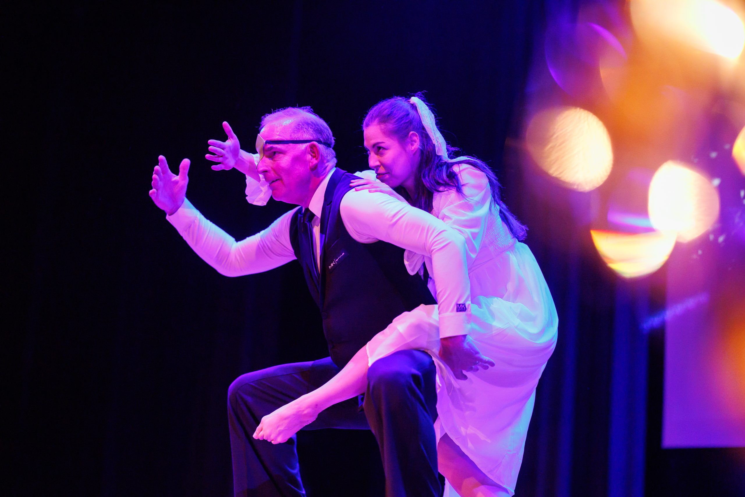 Dancing for the Arts 2024