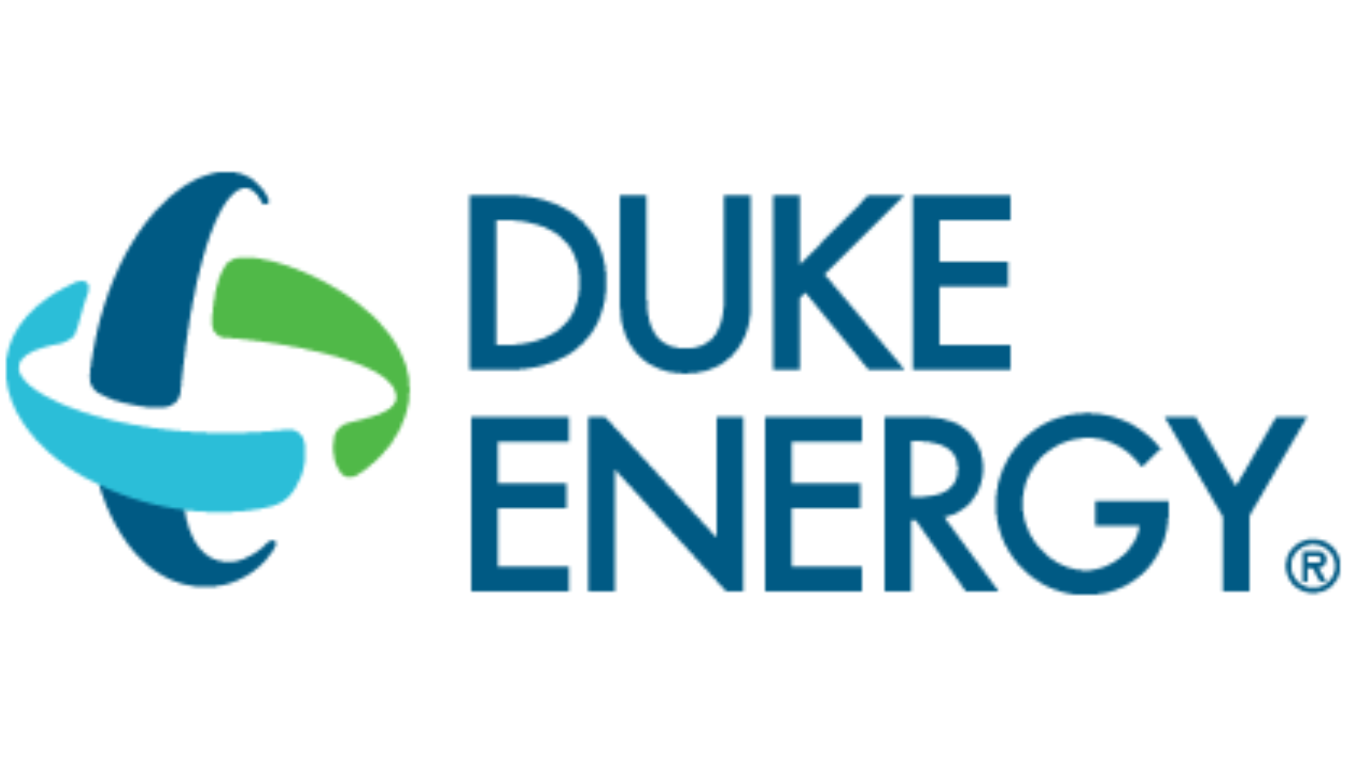 Duke Energy Logo