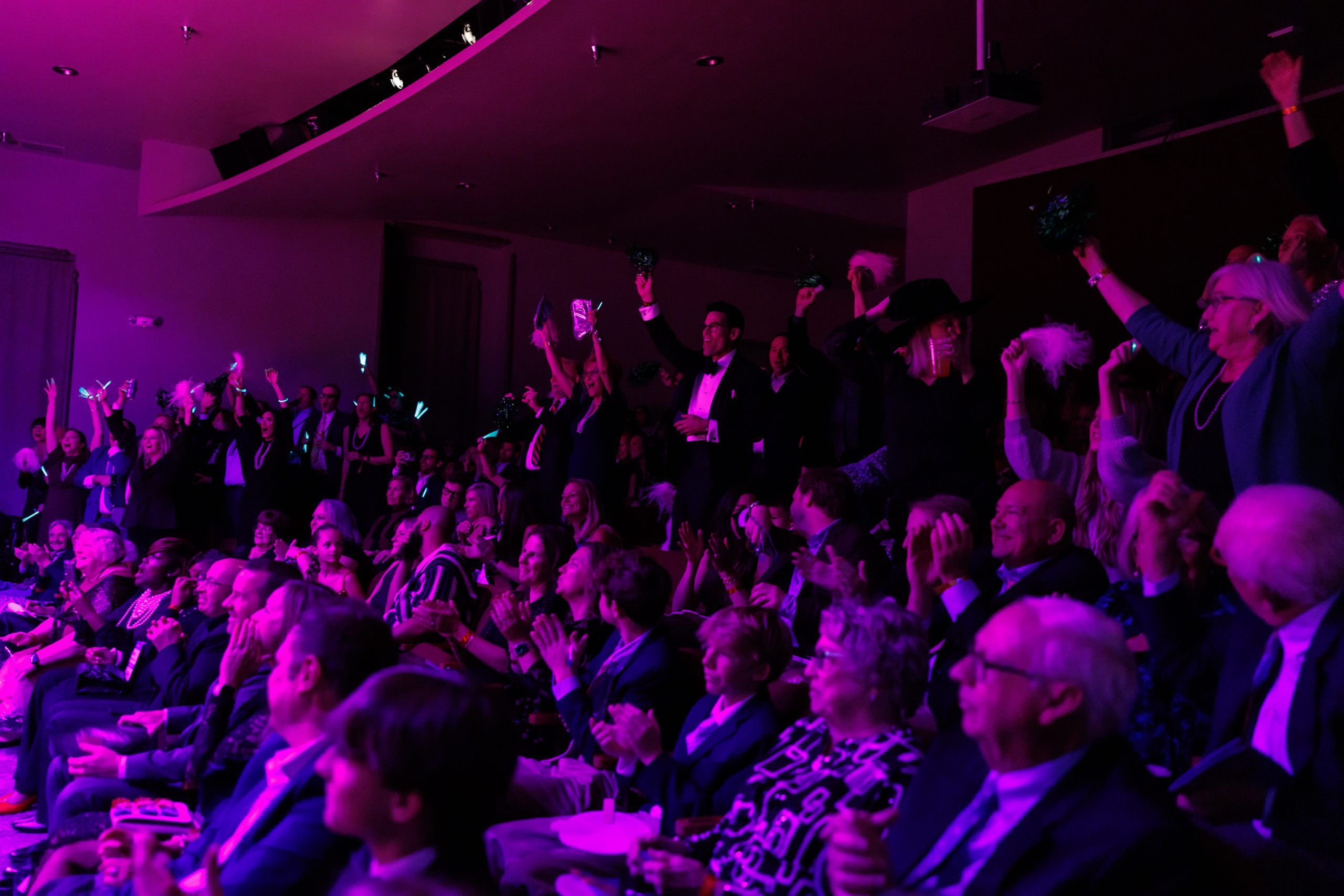 Dancing for the Arts 2024