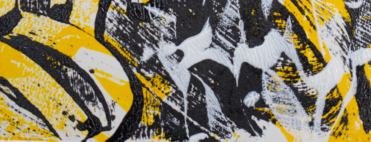 art example from 100 Day Project Exhibition