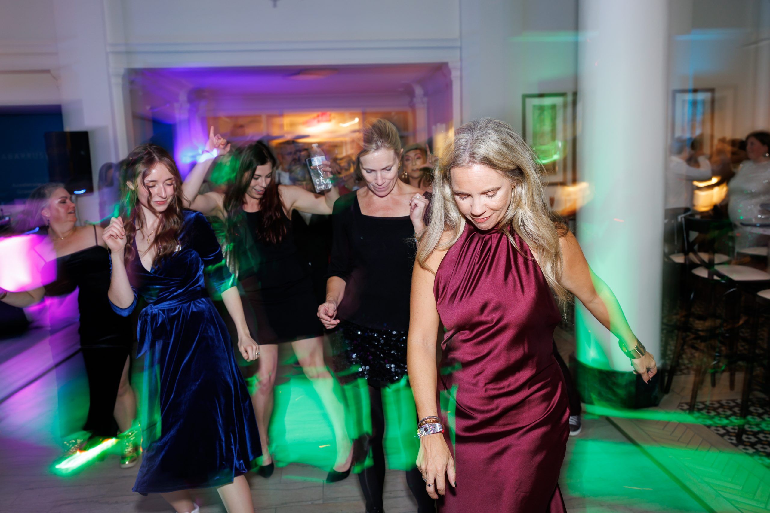 Dancing for the Arts 2024