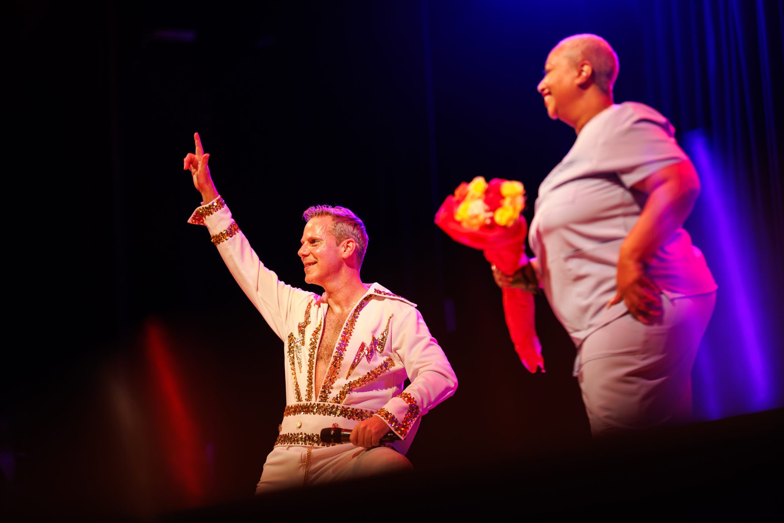 Dancing for the Arts 2024