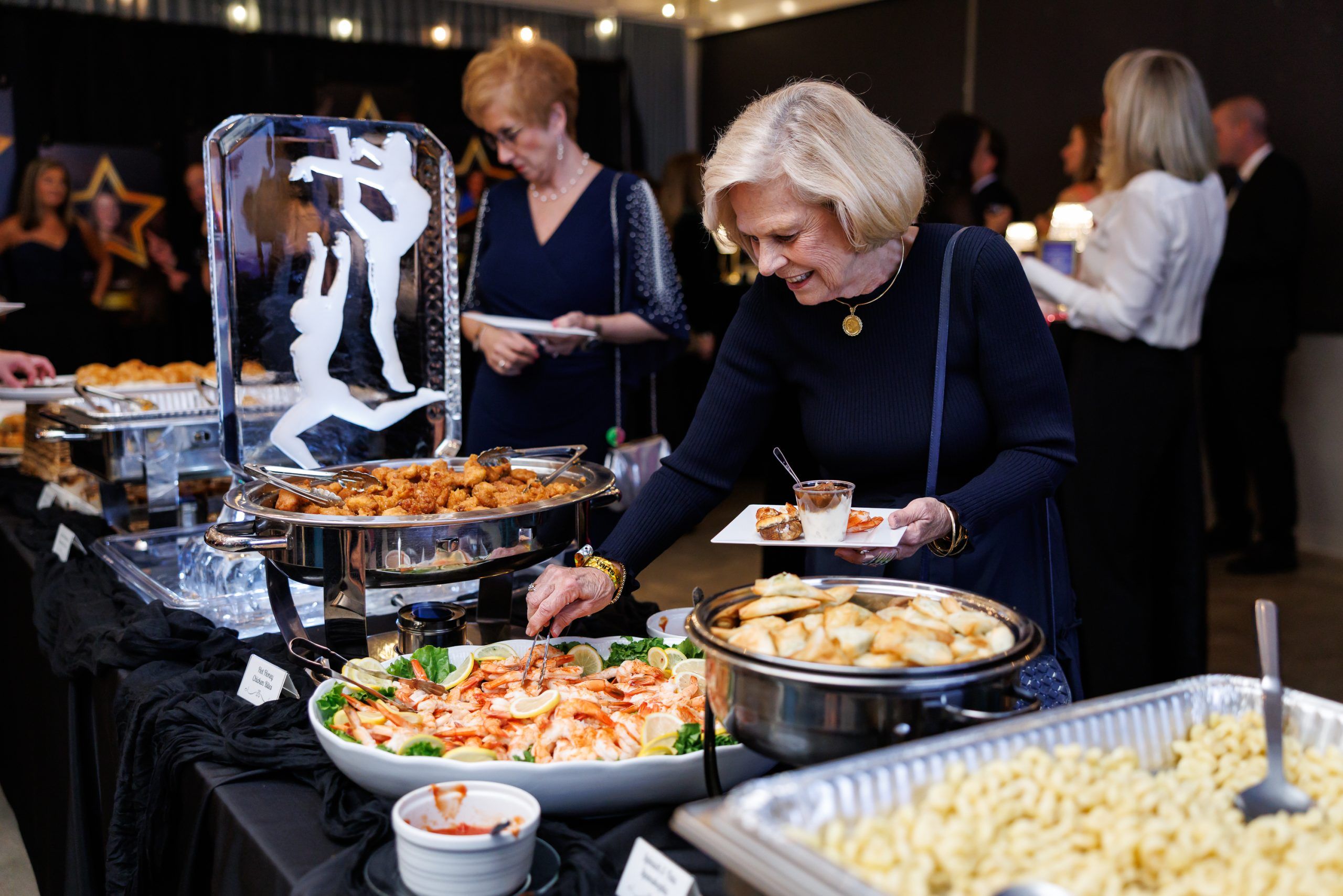 Dancing for the Arts 2024