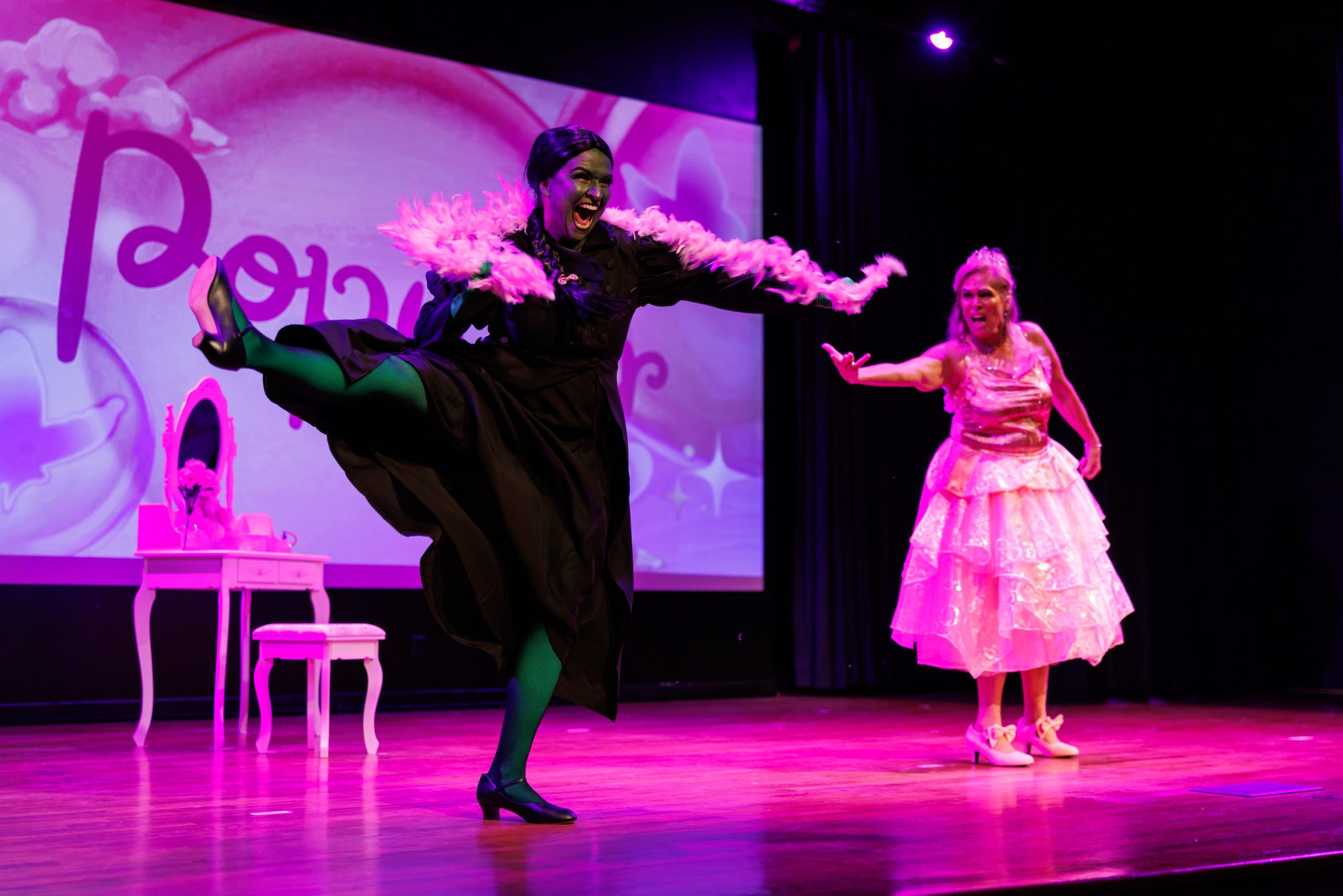 Dancing for the Arts 2024