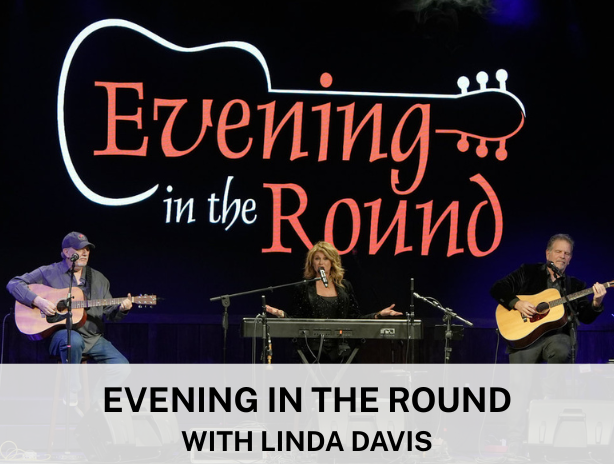 Evening in the Round with Linda Davis
