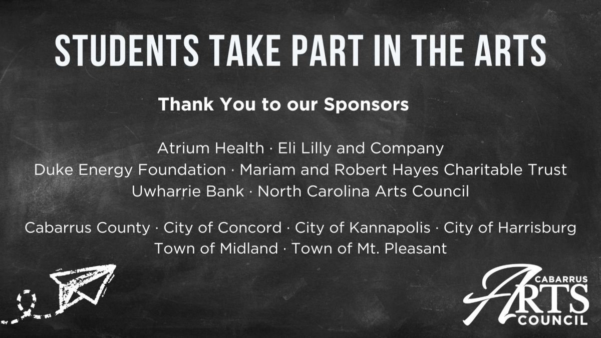 School Programs sponsor list