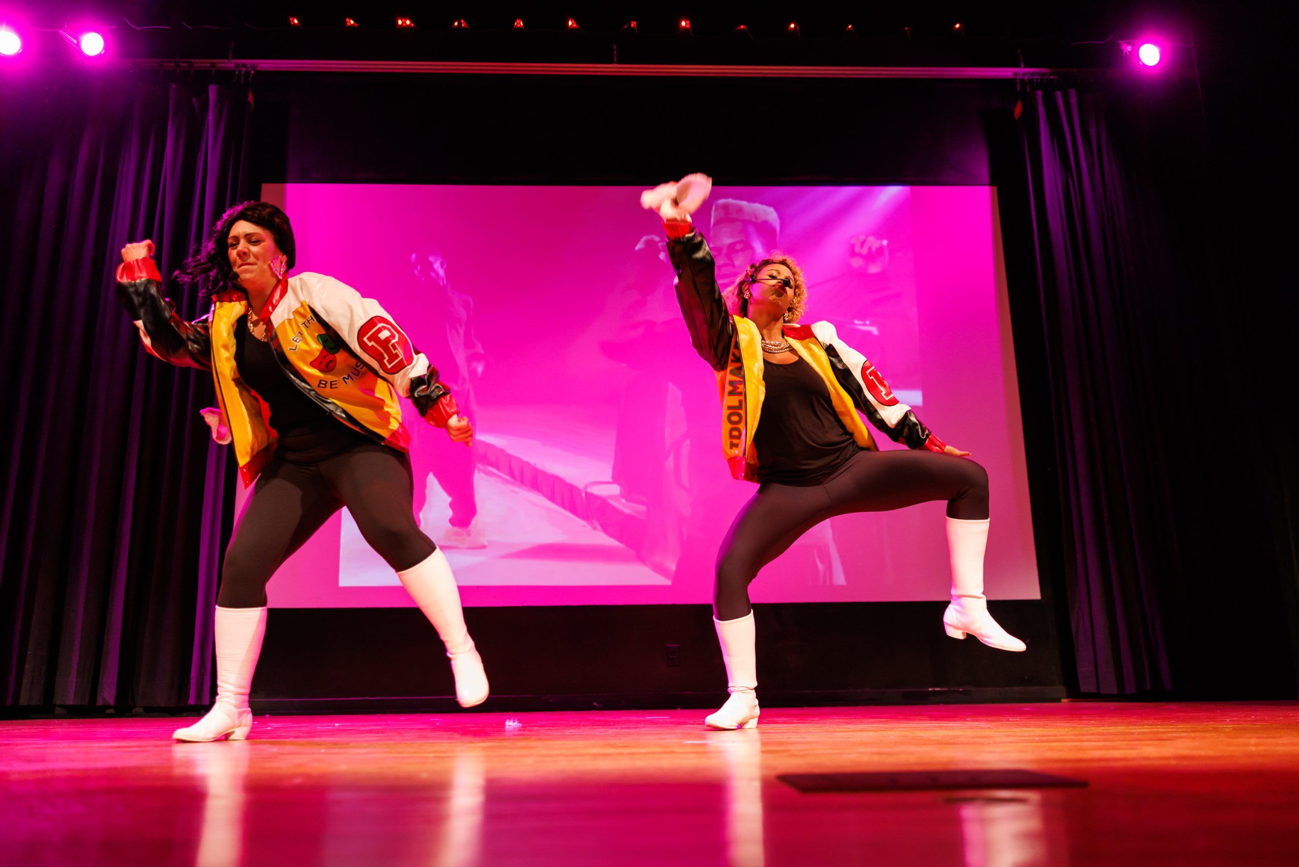 Dancing for the Arts 2024