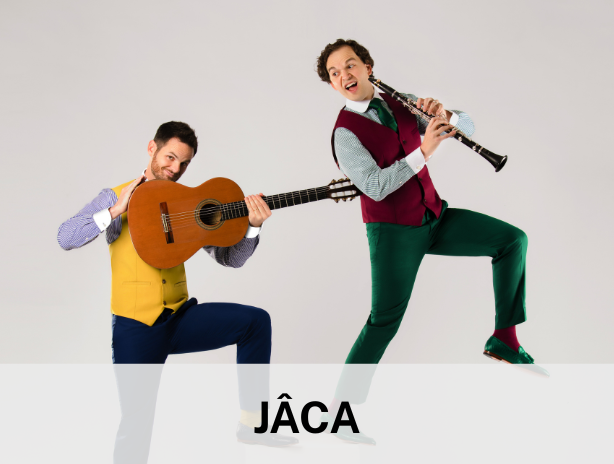 Jâca