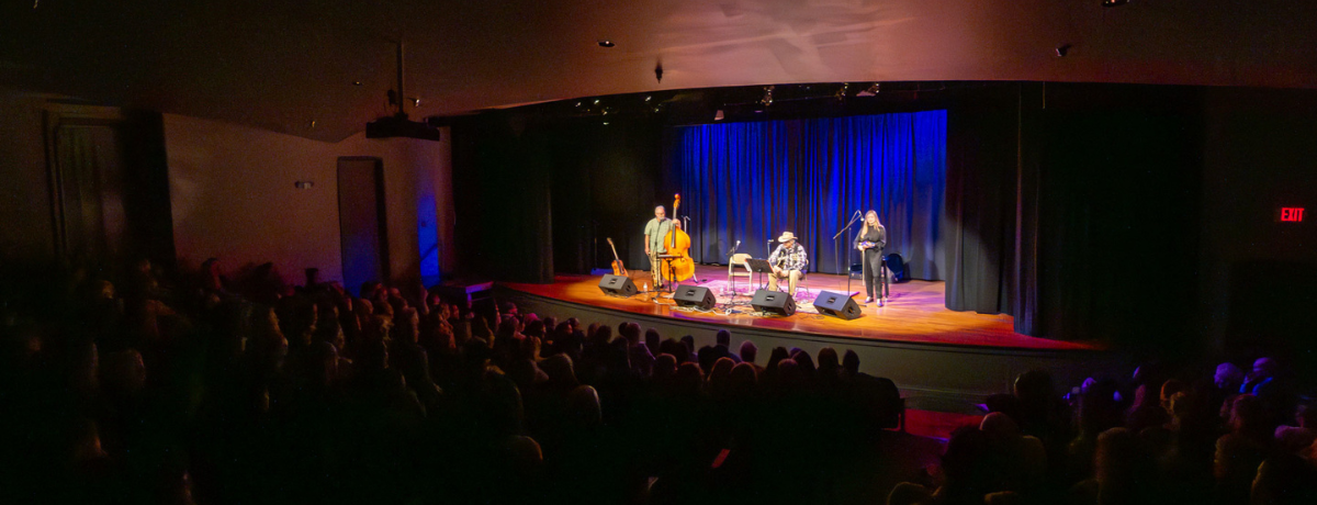 performing arts header image