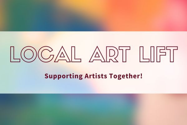 Local Art Lift